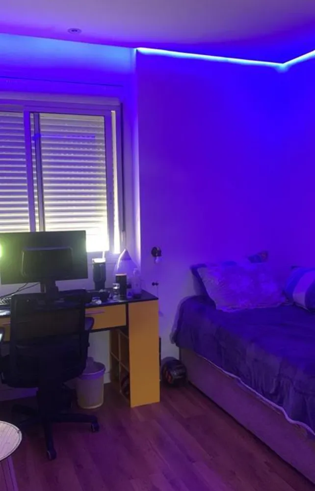 Apartamento, 3 quartos, 136 m² - Foto 3