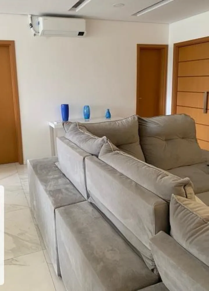Apartamento, 3 quartos, 136 m² - Foto 4