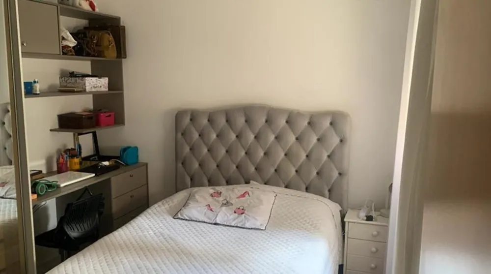Apartamento, 3 quartos, 136 m² - Foto 8