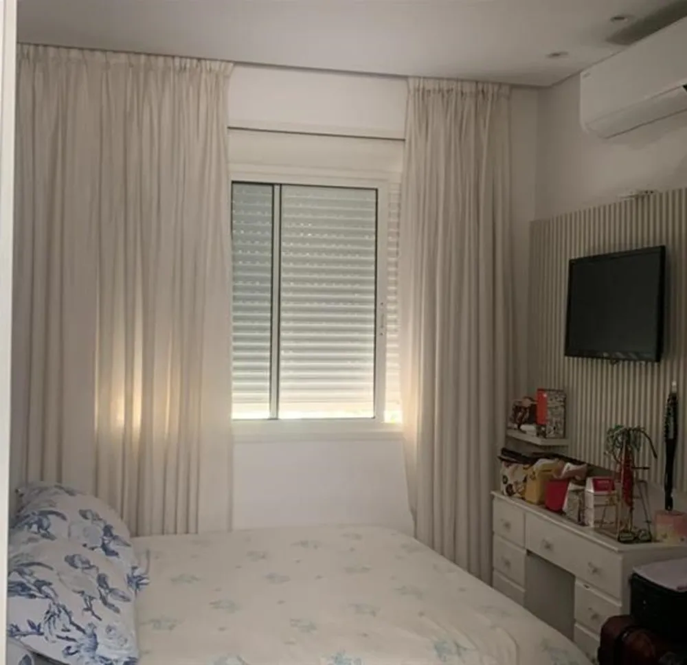 Apartamento, 3 quartos, 136 m² - Foto 6
