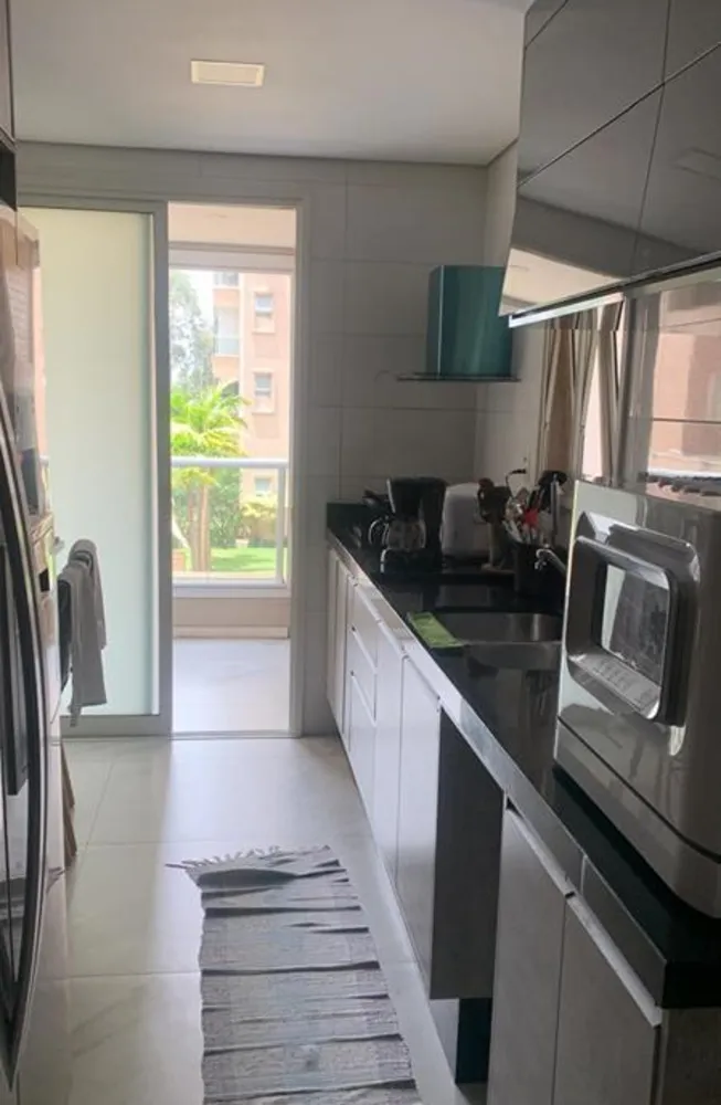 Apartamento, 3 quartos, 136 m² - Foto 1