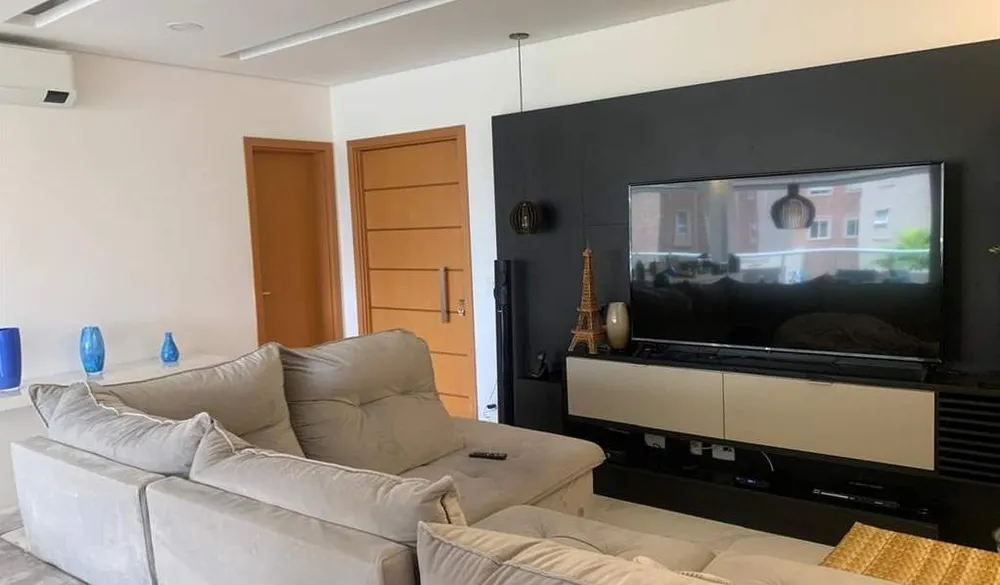 Apartamento, 3 quartos, 136 m² - Foto 10