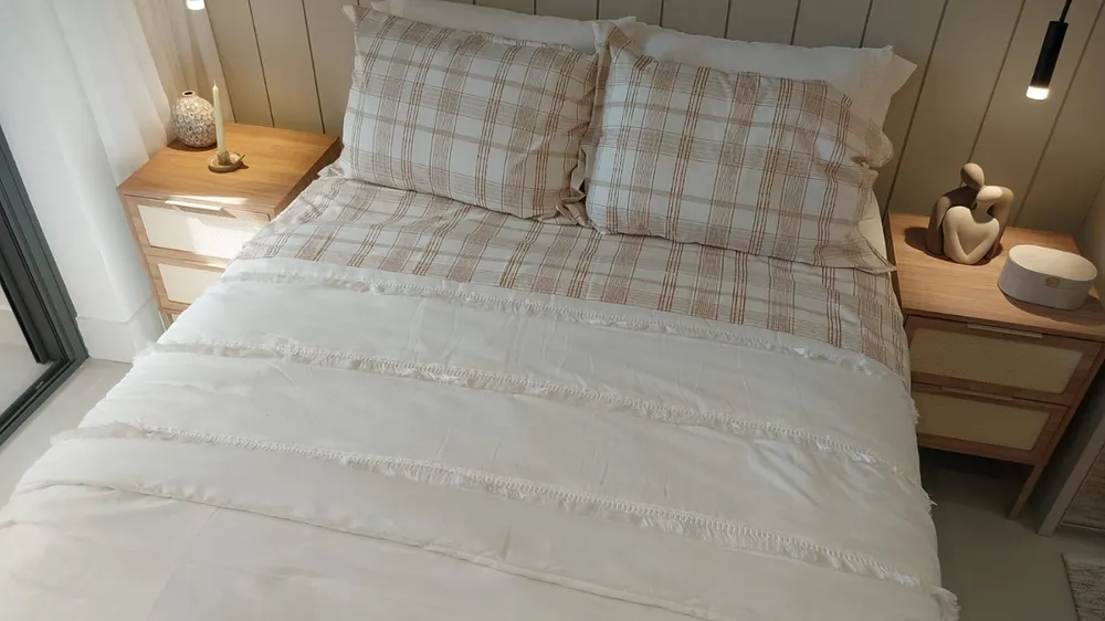 Apartamento, 1 quarto, 35 m² - Foto 2