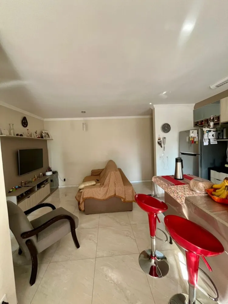 Apartamento, 2 quartos, 54 m² - Foto 1
