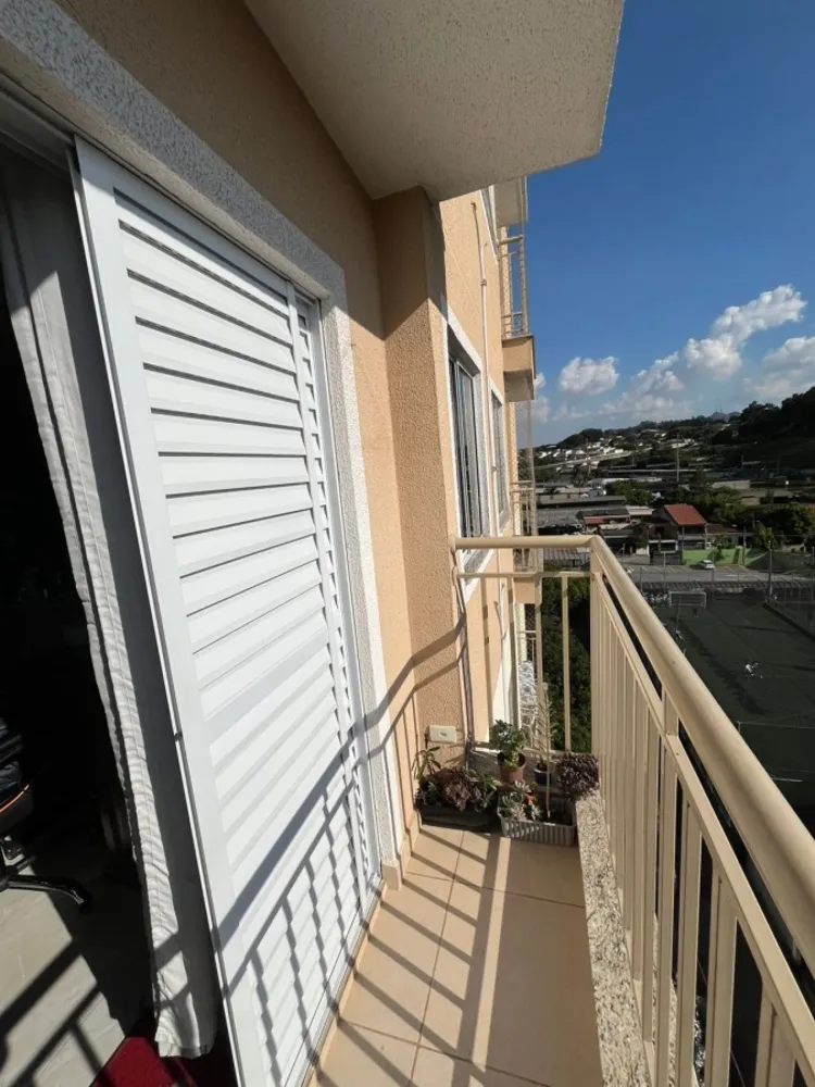 Apartamento, 2 quartos, 54 m² - Foto 8