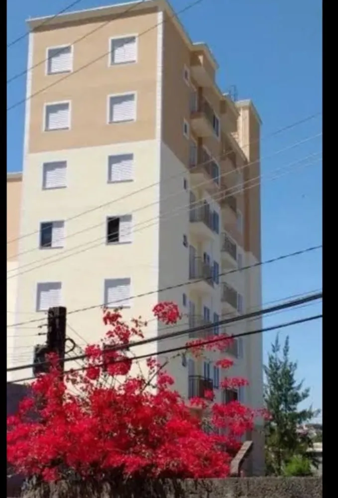 Apartamento, 2 quartos, 54 m² - Foto 12