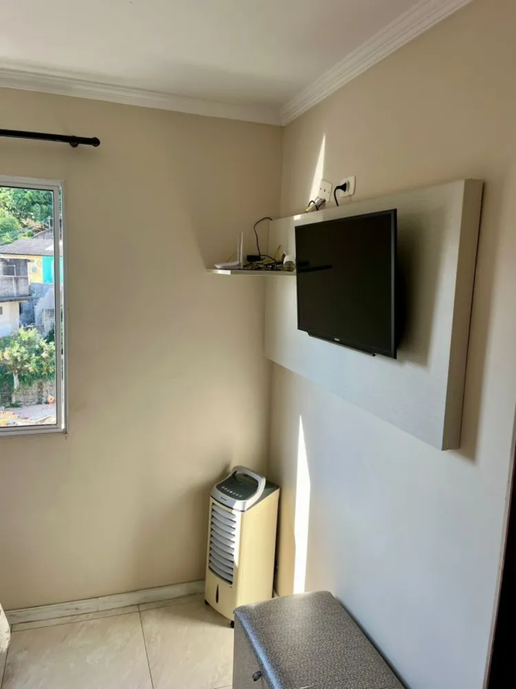 Apartamento, 2 quartos, 54 m² - Foto 3