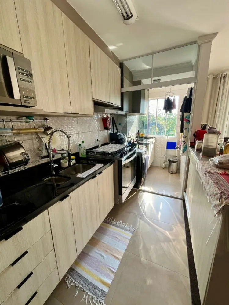 Apartamento, 2 quartos, 54 m² - Foto 7