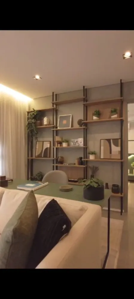 Apartamento, 2 quartos, 60 m² - Foto 4