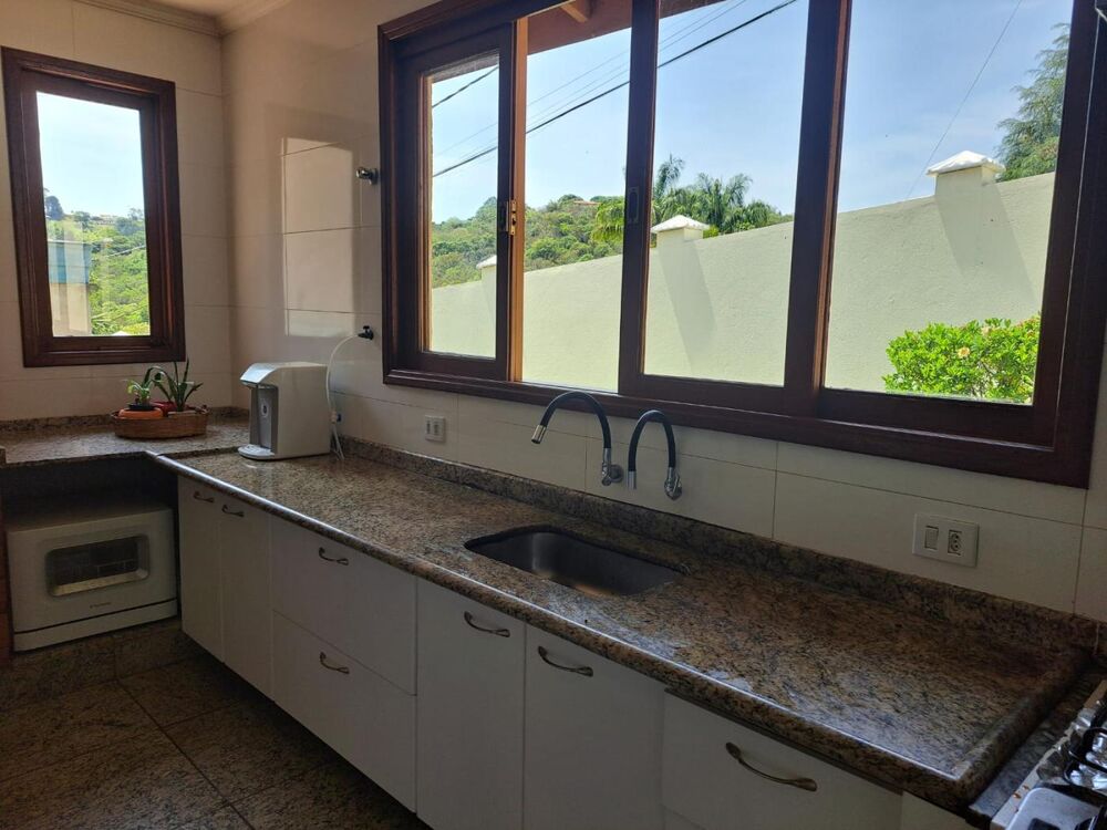 Casa, 4 quartos, 350 m² - Foto 2