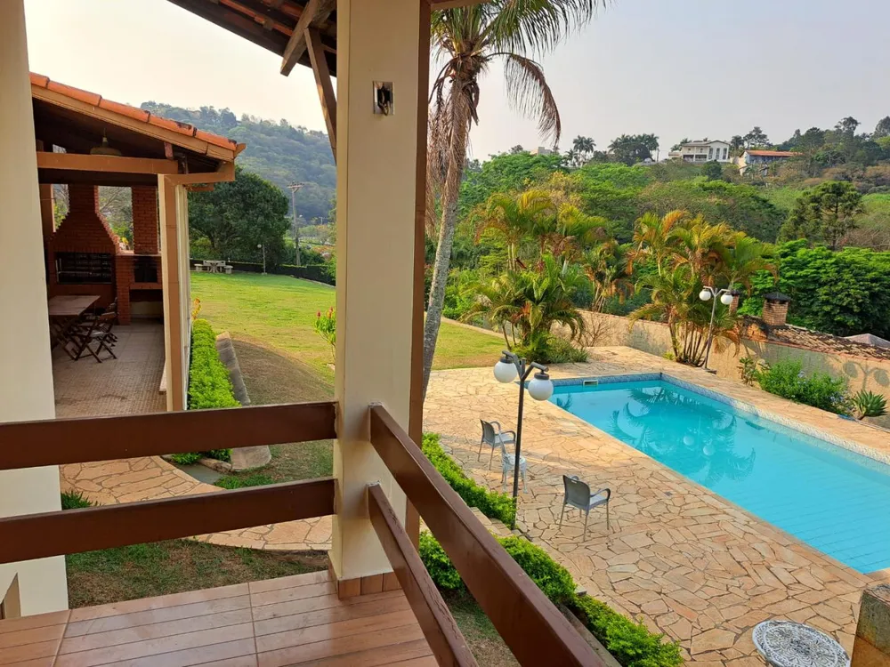 Casa, 4 quartos, 350 m² - Foto 11