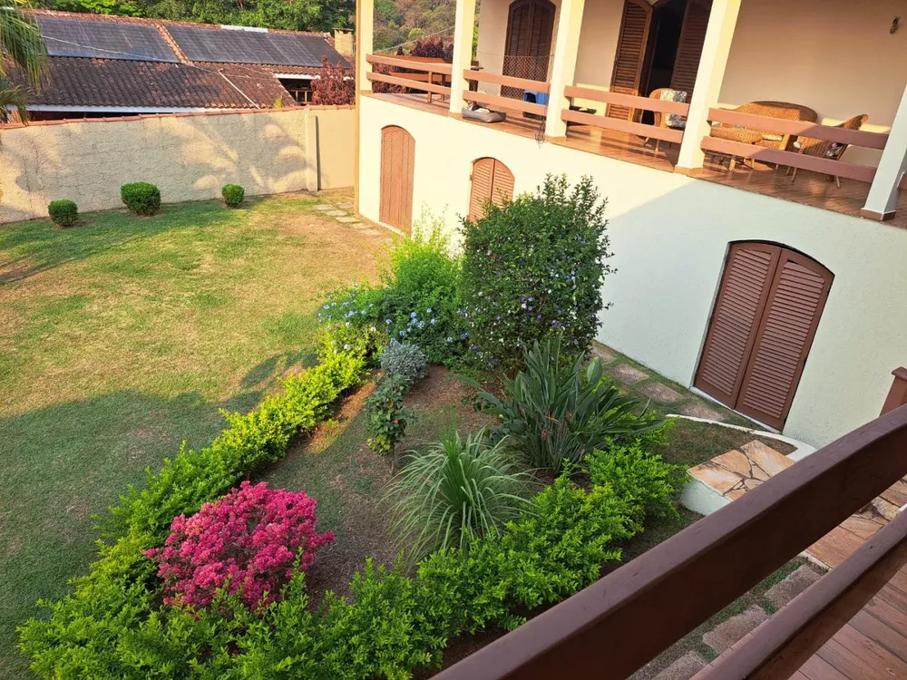 Casa, 4 quartos, 350 m² - Foto 10