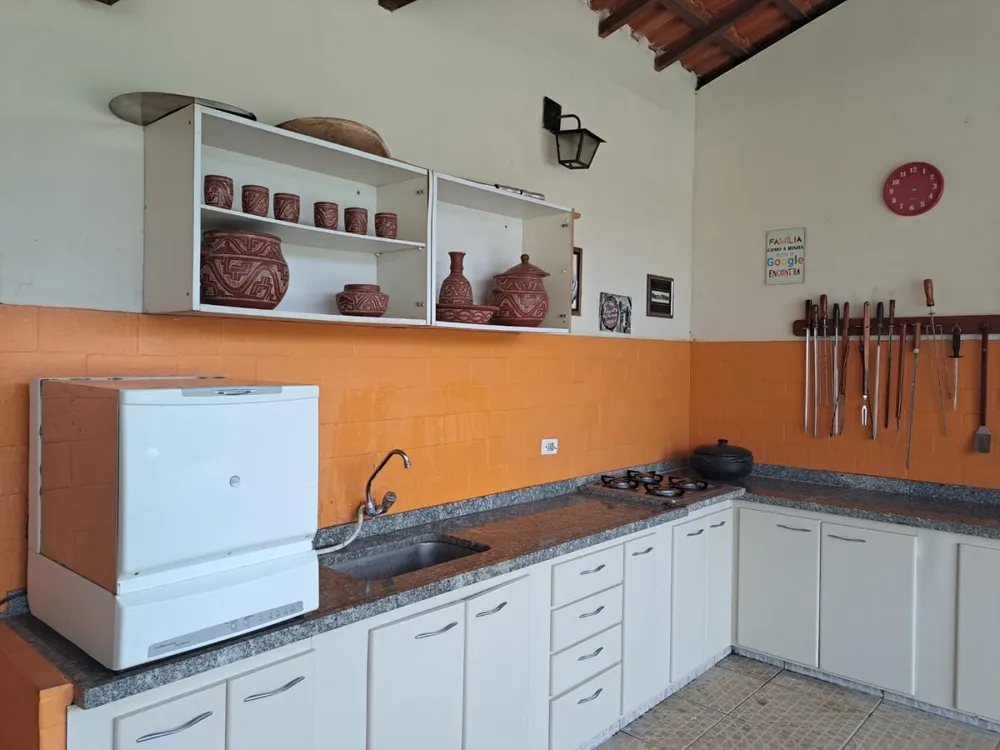 Casa, 4 quartos, 350 m² - Foto 7