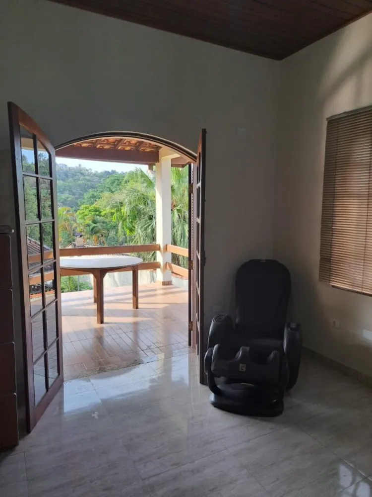 Casa, 4 quartos, 350 m² - Foto 1