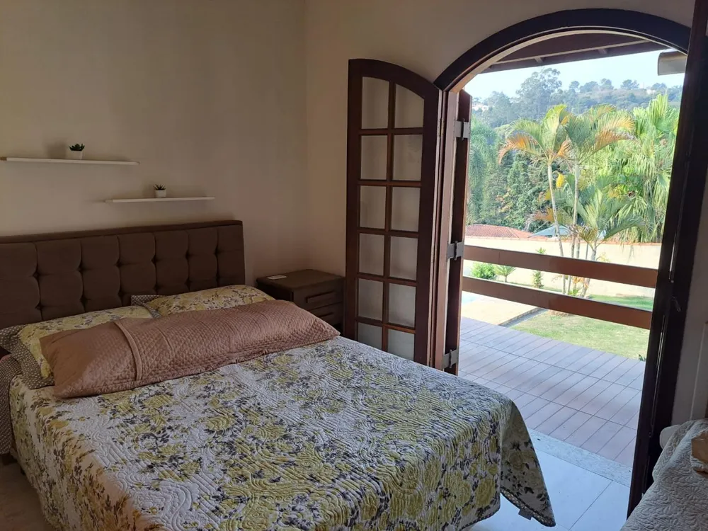 Casa, 4 quartos, 350 m² - Foto 12