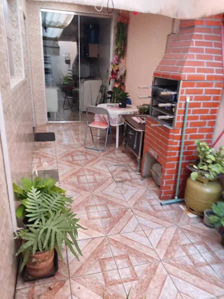 Sobrado, 4 quartos - Foto 5