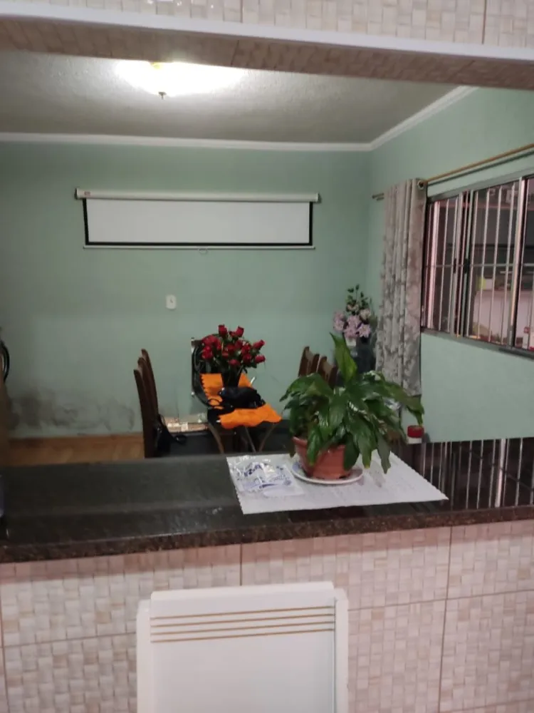 Sobrado, 4 quartos - Foto 7