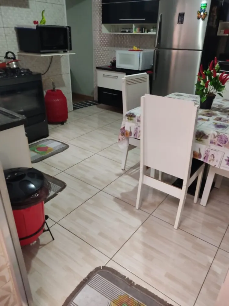 Sobrado, 4 quartos - Foto 6