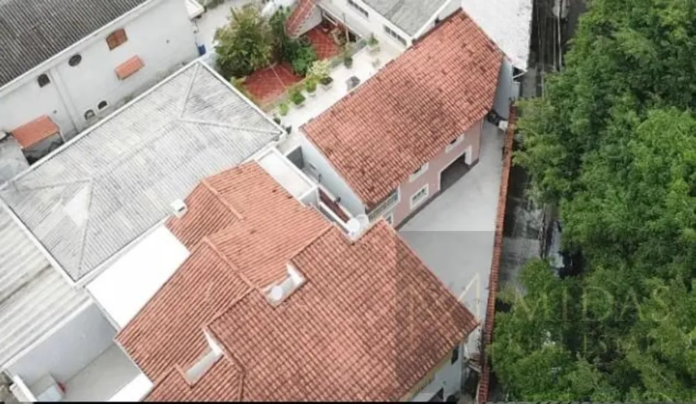 Sobrado, 3 quartos - Foto 1