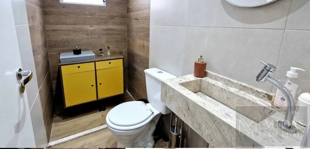 Sobrado, 3 quartos - Foto 4