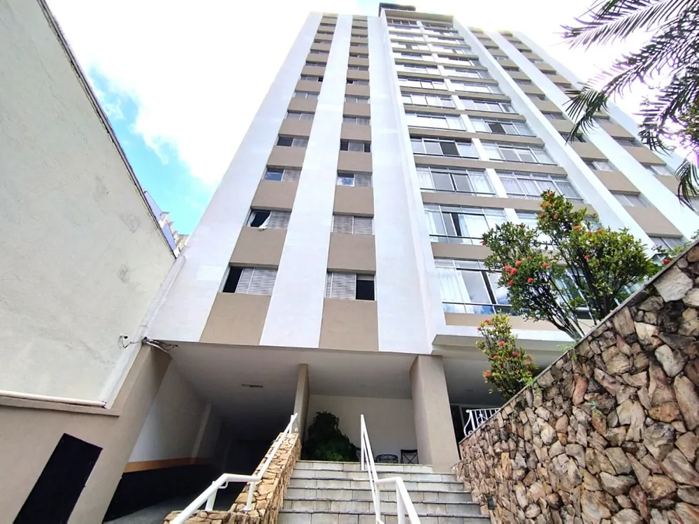 Apartamento, 4 quartos, 104 m² - Foto 8