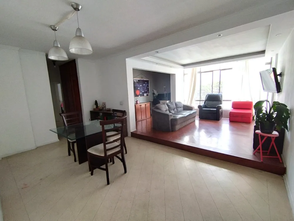 Apartamento, 4 quartos, 104 m² - Foto 1