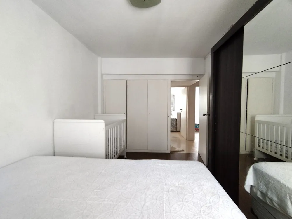 Apartamento, 4 quartos, 104 m² - Foto 5