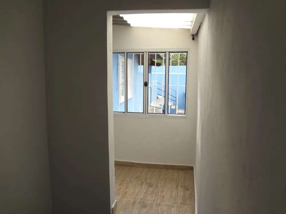 Sobrado, 4 quartos - Foto 1