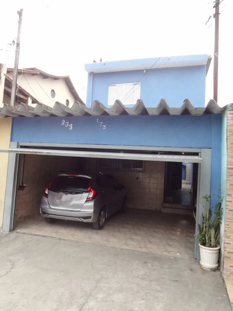 Sobrado, 4 quartos - Foto 2