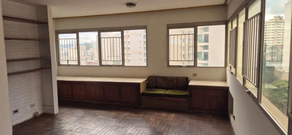 Apartamento, 3 quartos, 140 m² - Foto 6