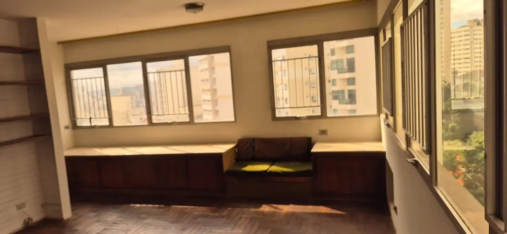 Apartamento, 3 quartos, 140 m² - Foto 3