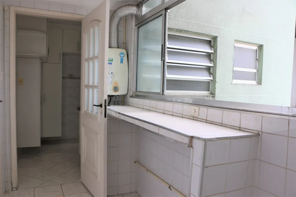 Apartamento, 3 quartos, 89 m² - Foto 1