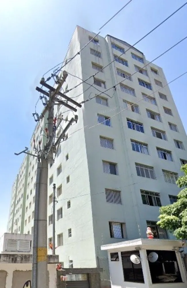 Apartamento, 3 quartos, 89 m² - Foto 5