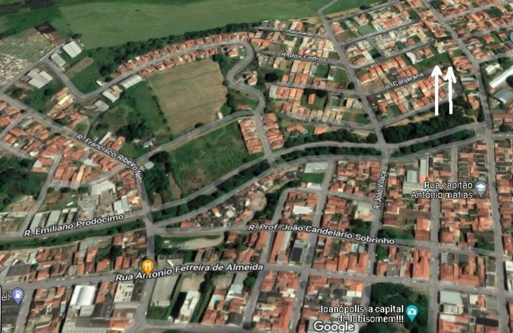 Terreno, 350 m² - Foto 2