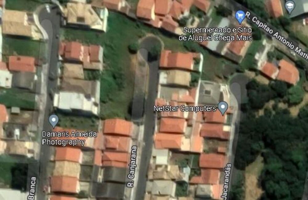 Terreno, 350 m² - Foto 6