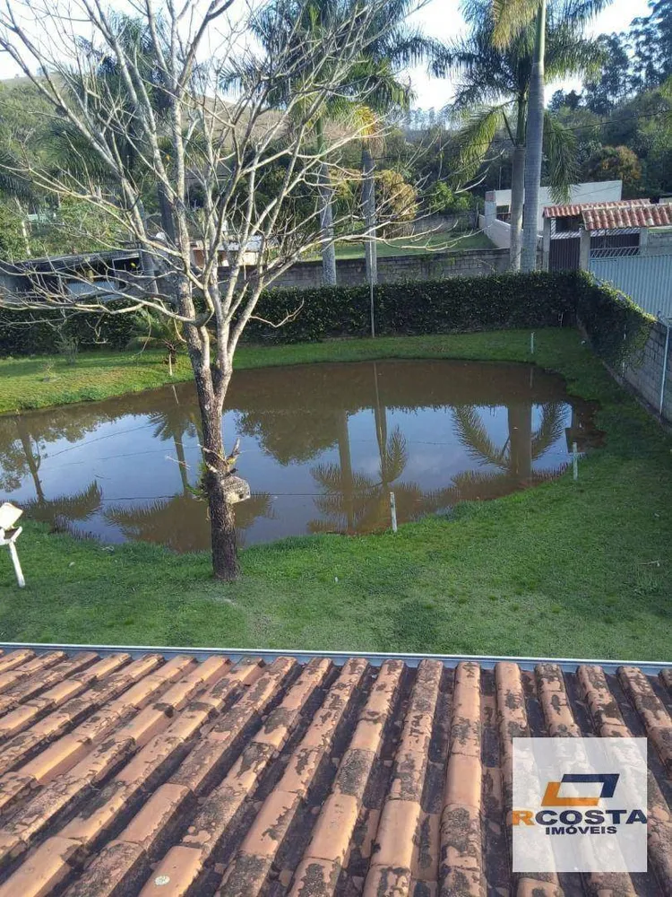 Sítio, 3 quartos, 480 m² - Foto 3