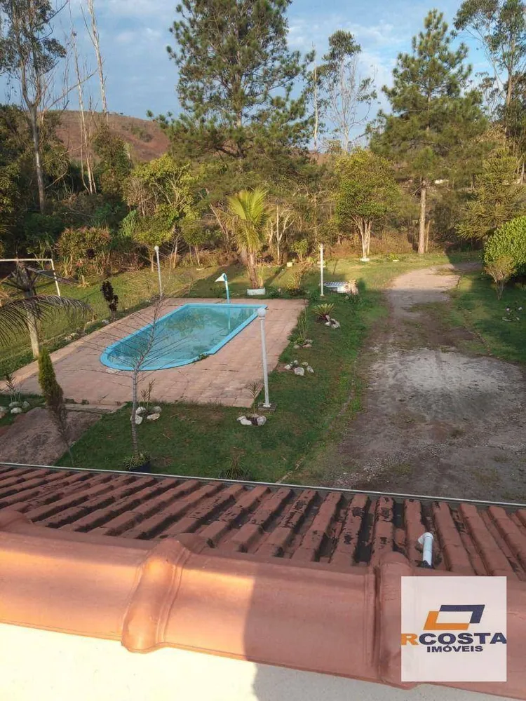 Sítio, 3 quartos, 480 m² - Foto 2