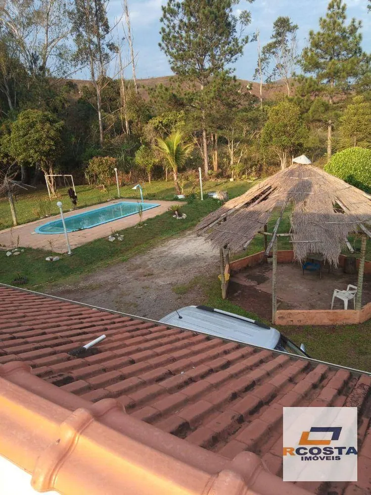 Sítio, 3 quartos, 480 m² - Foto 4
