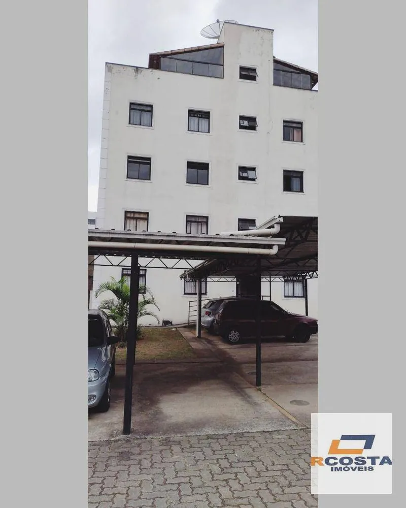 Apartamento, 2 quartos, 56 m² - Foto 4