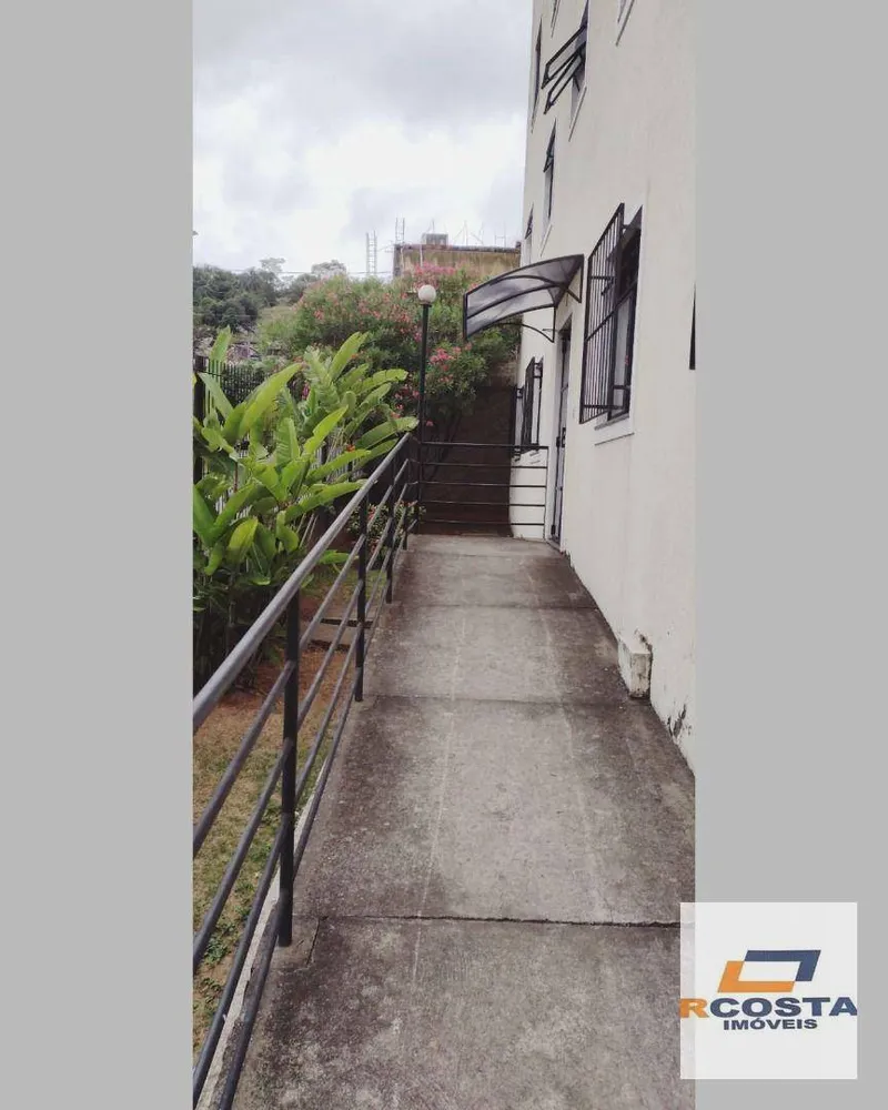 Apartamento, 2 quartos, 56 m² - Foto 2