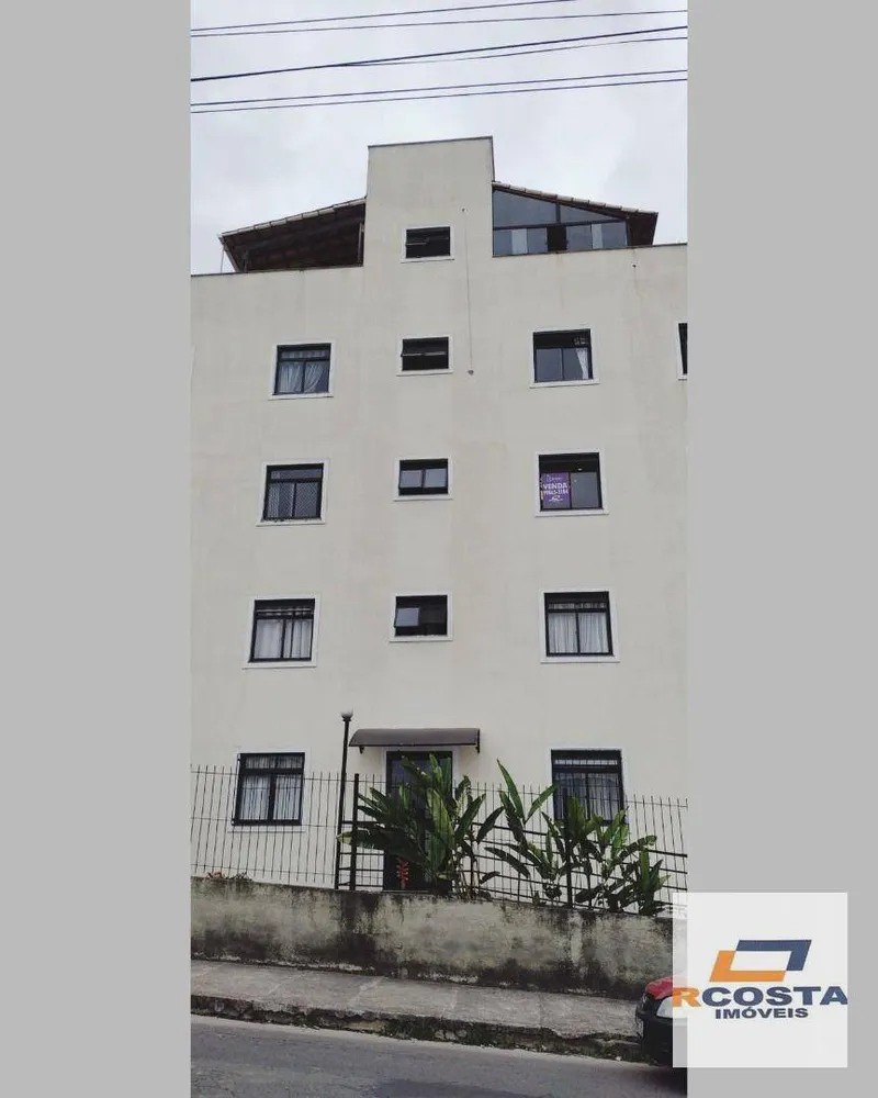Apartamento, 2 quartos, 56 m² - Foto 1