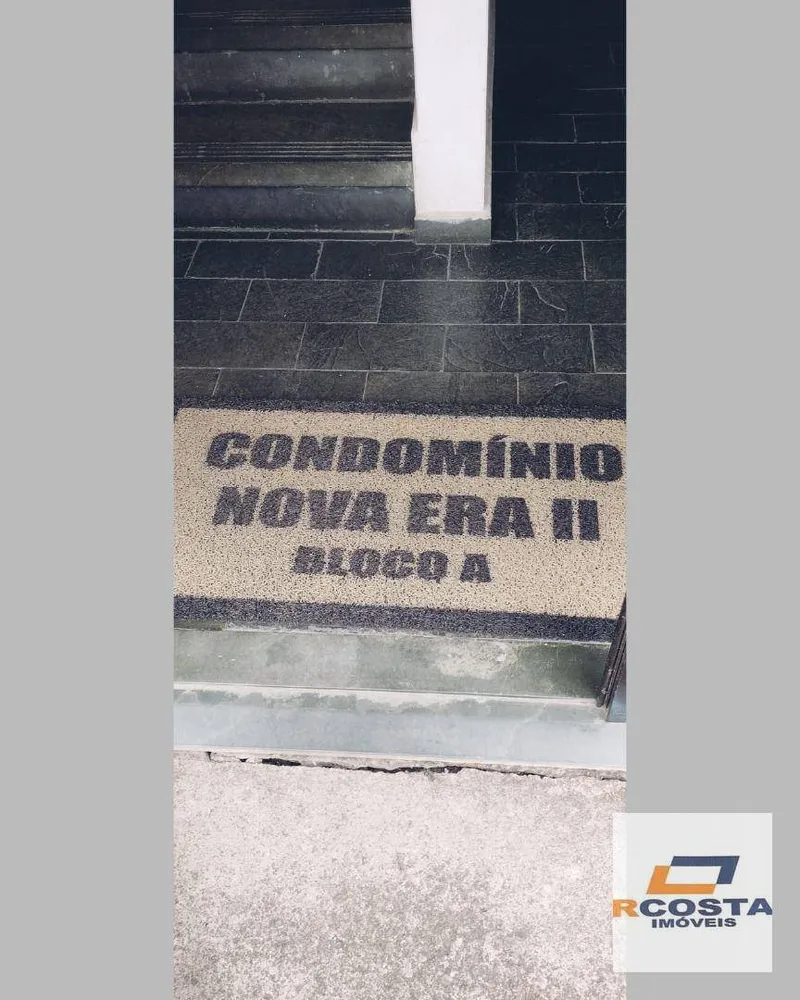 Apartamento, 2 quartos, 56 m² - Foto 3
