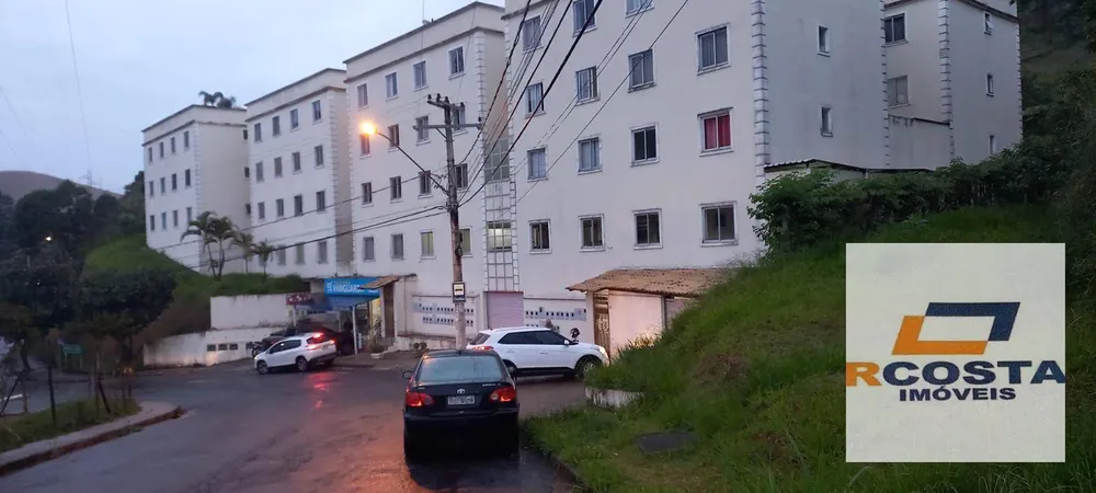 Apartamento, 2 quartos, 72 m² - Foto 1