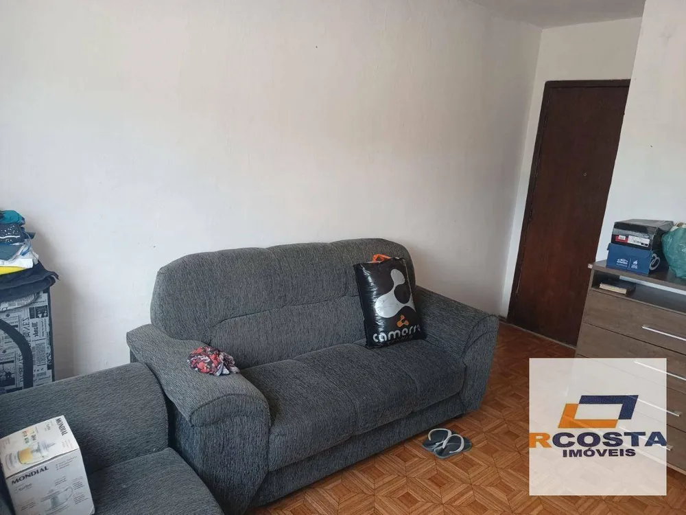 Apartamento, 3 quartos, 52 m² - Foto 3