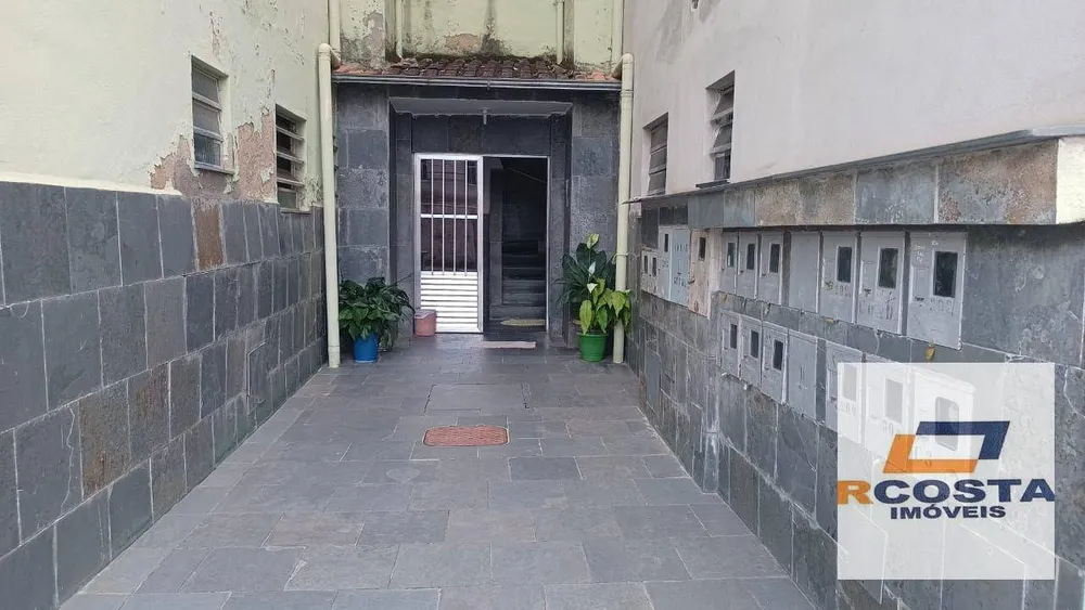 Apartamento, 3 quartos, 52 m² - Foto 1