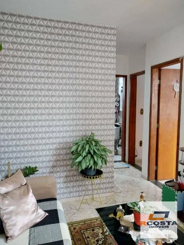 Apartamento, 2 quartos, 43 m² - Foto 2