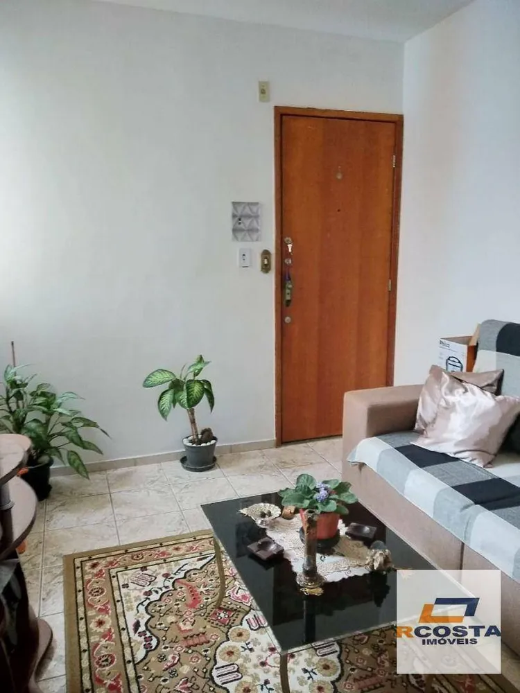 Apartamento, 2 quartos, 43 m² - Foto 3