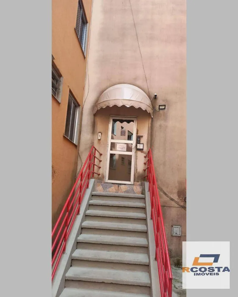 Apartamento, 2 quartos, 65 m² - Foto 2