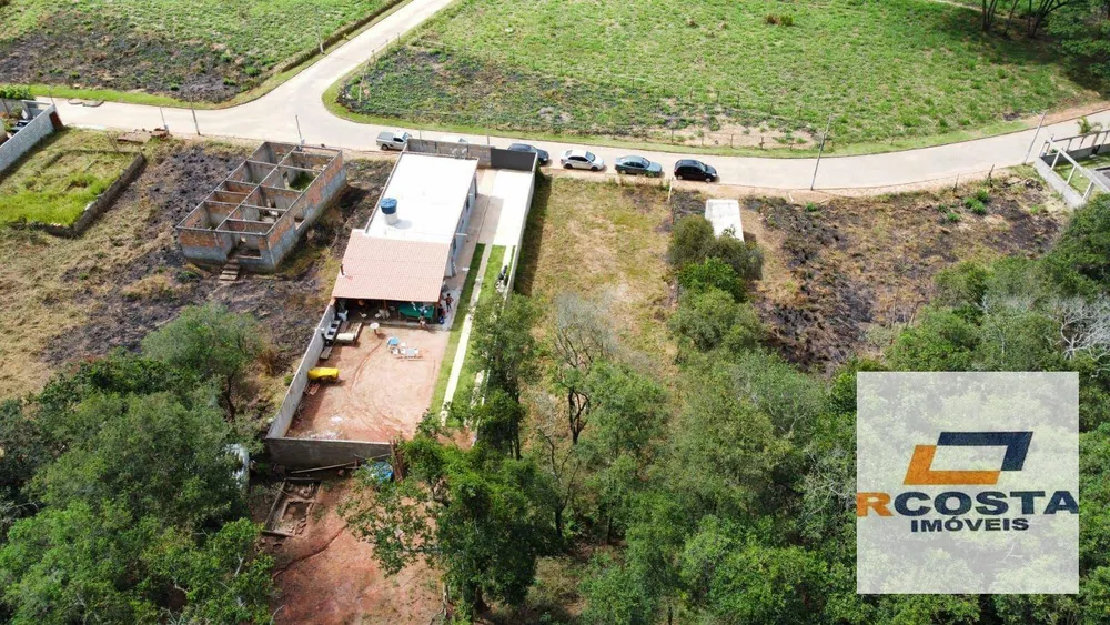 Loteamento e Condomínio, 624 m² - Foto 3