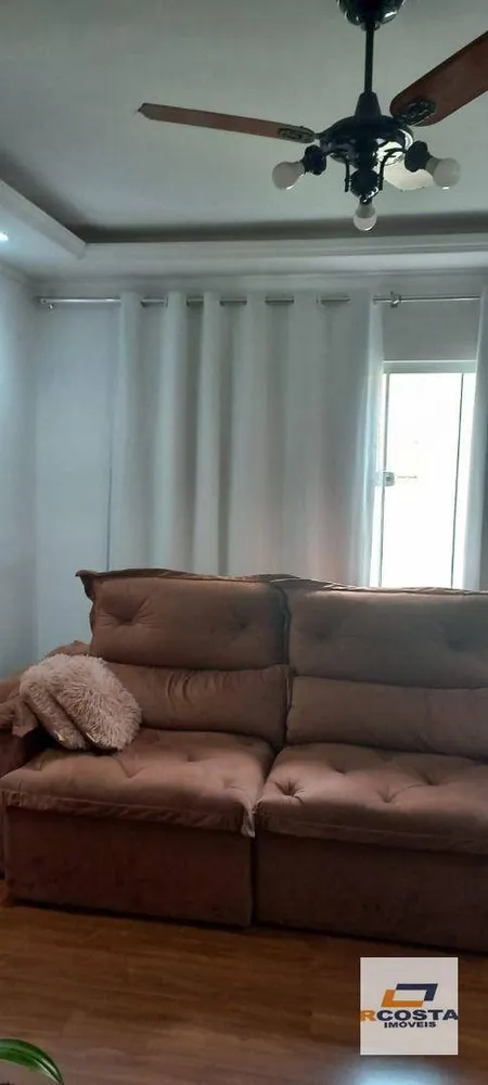 Apartamento, 3 quartos, 109 m² - Foto 2
